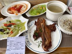 -贝美月子中心(半坡店)