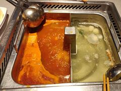 -海底捞火锅(八佰伴店)