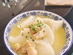 -听风阁农家私房菜茶楼(龙坞店)