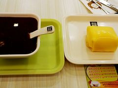 -满记甜品(巴黎春天宝山店)