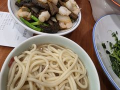 -奎元馆.百年奎元.非遗传承(西湖边的解放路店)