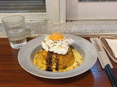 火山泡饭-拾年