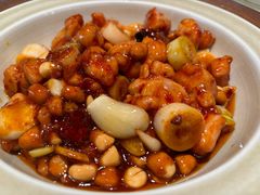 -大盐帮川菜馆(长楹天街店)