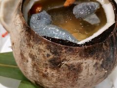 -汤城小厨•粤菜•靓汤(西直门凯德MALL店)