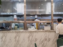 -新疆兵团食府清真(马连道店)
