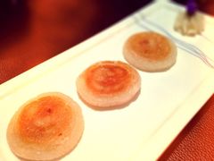 签到图片-广州文华东方酒店·江-由辉师傅主理