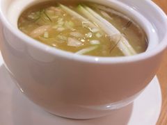 -德胜轩正宗顺德菜(宝安沙井会展中心店)