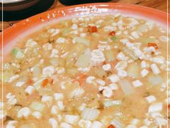 -破三川·新川菜(静安大融城店)