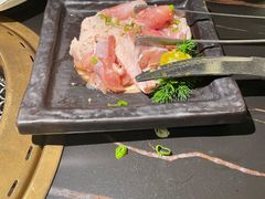 -厚贞日式烤肉(浦东汇智店)
