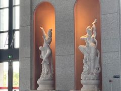 -敦煌莫高国际机场