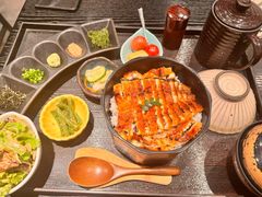 -玄白·炭烤活鳗(上海首店)