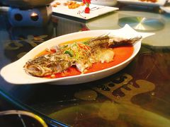 -老正兴菜馆(福州路店)