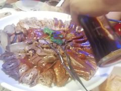 -陈鹏鹏潮汕菜(欢乐海岸 海边景观店)