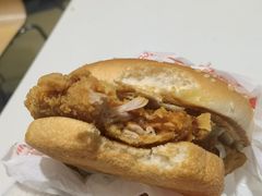 -麦当劳(哈西万达店)