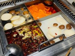 -海底捞火锅(龙湖北京大兴天街店)