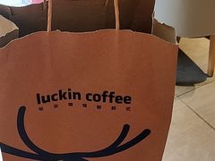 -瑞幸咖啡(时代TIT广场店)