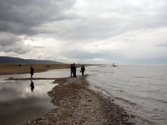 -青海湖国家重点风景名胜区