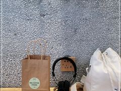 -MQ COFFEE STAND明谦(新洲店)