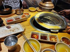 -喜来稀肉(北外滩白玉兰广场店)