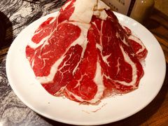-渝味晓宇火锅(合川路店)