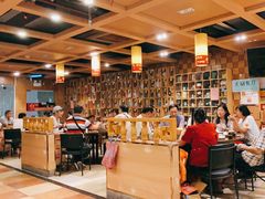 -武林厨神·粤式茶点(五羊店)