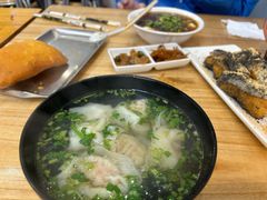 -和众大油条(维明路店)