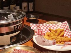 -町町烧肉屋(振华广场店)