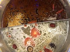 -傣妹火锅(南京东路一店)