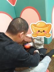 -孩子王童乐园(西安万象城店)