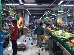 -物美大卖场(玉蜓桥店)
