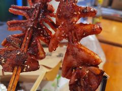 -大学城夜市大排档(凤栖路店)