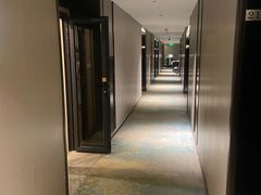 -杭州西湖仁和饭店(湖滨银泰in77店)