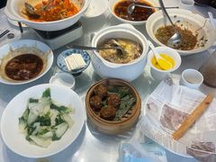 -御湾·浅水湾·贺胜土鸡汤(潜山店)