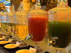 -富力丽思卡尔顿酒店·香荟全日制餐厅