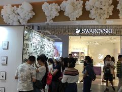 -深圳来福士广场