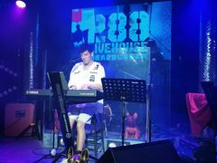 -288 Livehouse 酒吧(思南公馆店)