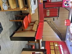 -鲁员外地锅鸡地锅鱼(古墩路店)