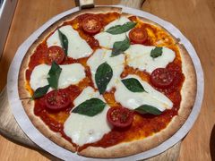 -新贝乐意大利餐厅(苏州中心店)