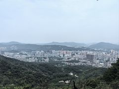 -广州市白云山风景名胜区