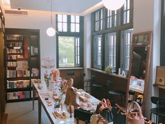 -思南书局(复兴中路店)