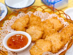 -巫记鸡饭店