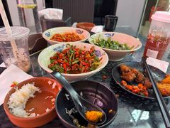 -潇湘阁(三里屯SOHO店)