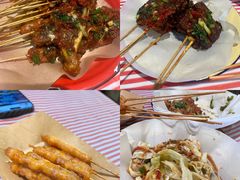 -肉店炸炸炸·爆汁孜然牛肉