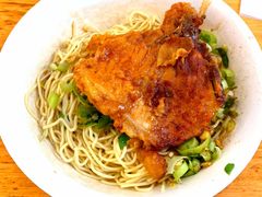 -欣达面馆(天桥支路店)