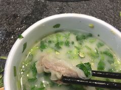 -肖仙仙羊肉汤·始于1996年(郫都店)