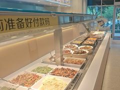 -乡村基(北部新区重科院餐厅)