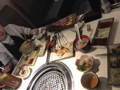 -赤坂亭M9和牛烧肉·日料398放题(万达店)