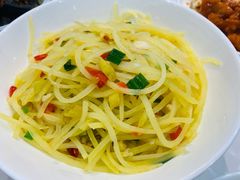 -兰湘子·湘菜小炒(石家庄万象城店)