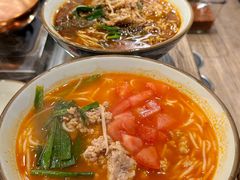 -叁窝雀·云南小锅米线(万象汇店)