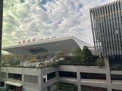 -星璞全日餐厅·高空自助餐(深铁铂尔曼酒店)